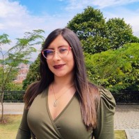 Erika Tatiana Anzola Ordoñez