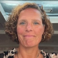 Ali Ritchie