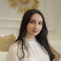Marine Sargsyan