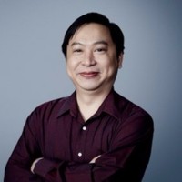 Clarence Fong