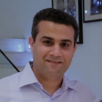 Mohamed Abdelghani