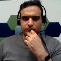 Alireza Salimi
