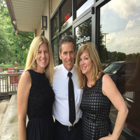 Brian Morris, The Paralegal That Rides