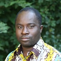 Frederick Ato Armah (PhD)