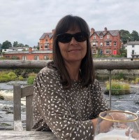 Sue Whittle