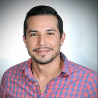 Jeffry Jiménez Quesada