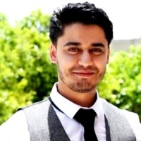 Saleh Hamdan
