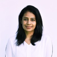 Trupti Pawar