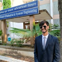 Dushyant Trivedi