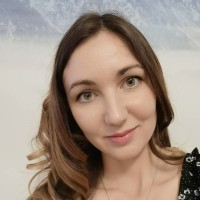 Tatyana Vanyushkina