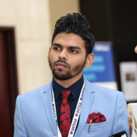 Alwyn D'Souza