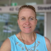 Adele Richardson