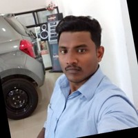 Mohammed Nisar