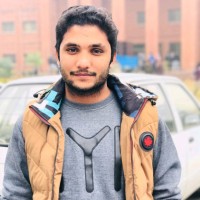 Mudassar Ali