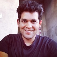 shubham sameer