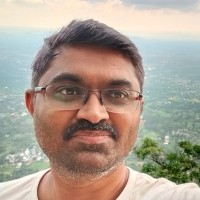 Suresh babu