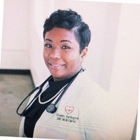 Dr. Shawn Garlington
