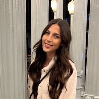 Courtney Blake
