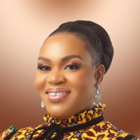 Ruth Ayodele