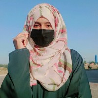 Eiman Fatima