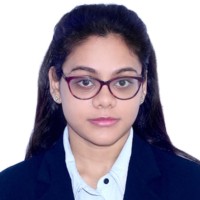 Ankita Sahoo