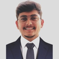 Yash Bhadani