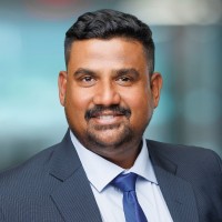 Abhishek Singh, Crsp, Eit