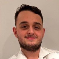 Albion Bajrami