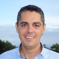 Sebastien Martin