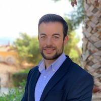 Dario Garrido gonzalvez