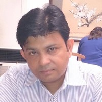 Manoj Sikdar