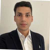 Benjamin Ortega