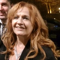 Silvia Carcamo