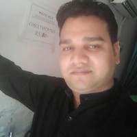 Dr Chandranshu Singla