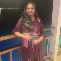 Sridevi Harika Bera