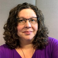 Rebecca Robison