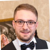 Stefan-Catalin Diac