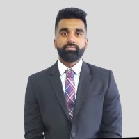 Pravinth Jegatheswaran