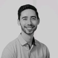 Etienne Bergeron, Cep, M. Eng.