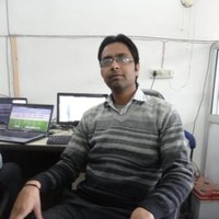 Sagar Kumar