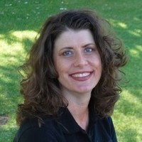 Melinda Jones, Cpsm