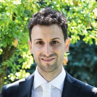 Luca Antonello