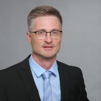 Blaž Finžgar