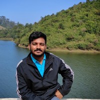 Ranjith Kumar V