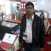Bitopon Borah