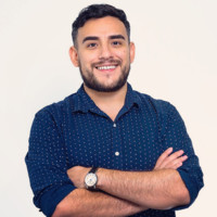 Gabe Flores