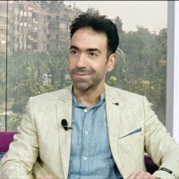 Fadi Alkhachroum