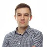 Bahdan Tsimashevich