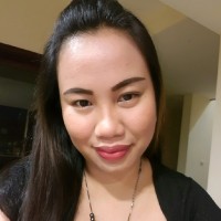 Almarie Joy Baradas