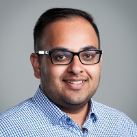 Shyam Patel